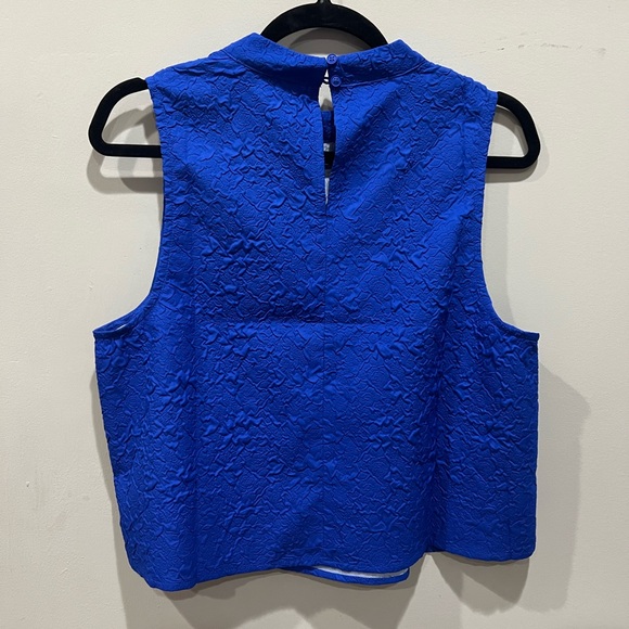 Lulus formal tank top - Picture 3 of 3